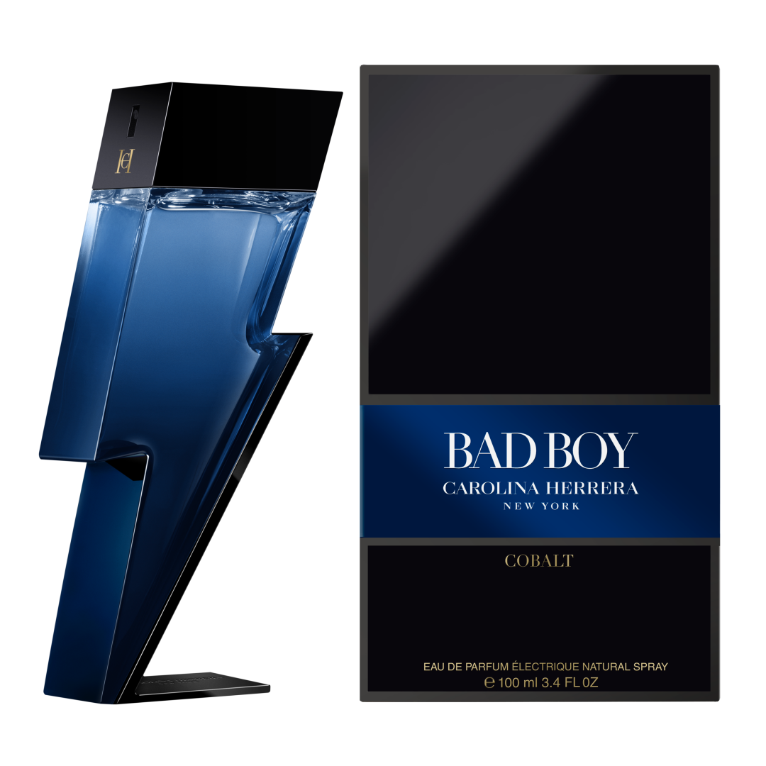 BAD BOY COBALT EAU DE PARFUM 1