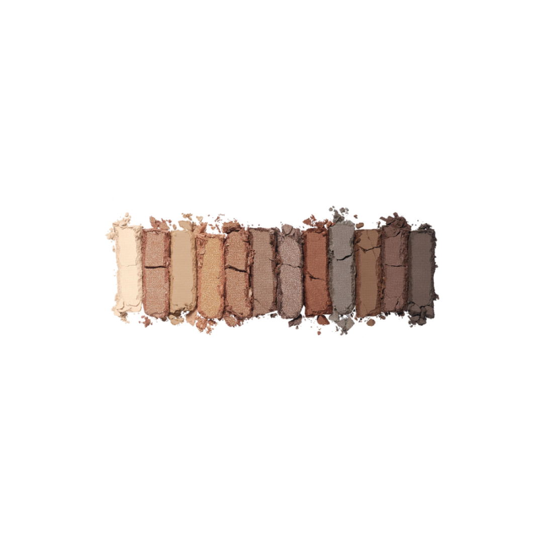 MAGNIF'EYES EYESHADOW PALETTE 2