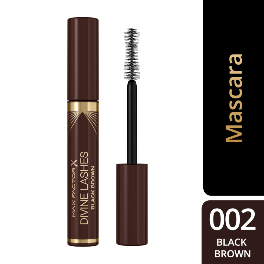 DIVINE LASHES MASCARA 1
