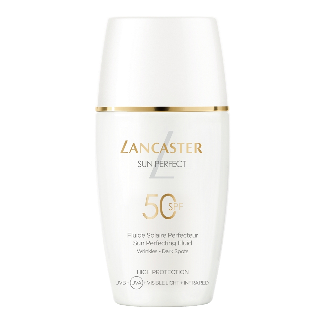 SUN PERFECT SUN PERFECTING FLUID SPF 50 0