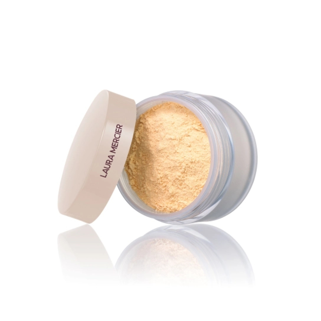 MINI TRANSLUCENT LOOSE SETTING POWDER ULTRA-BLUR 0