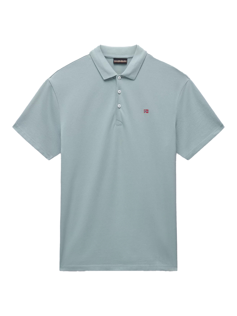 ΑΝΔΡΙΚΗ POLO ΜΠΛΟΥΖΑ EALIS SS SUM 0