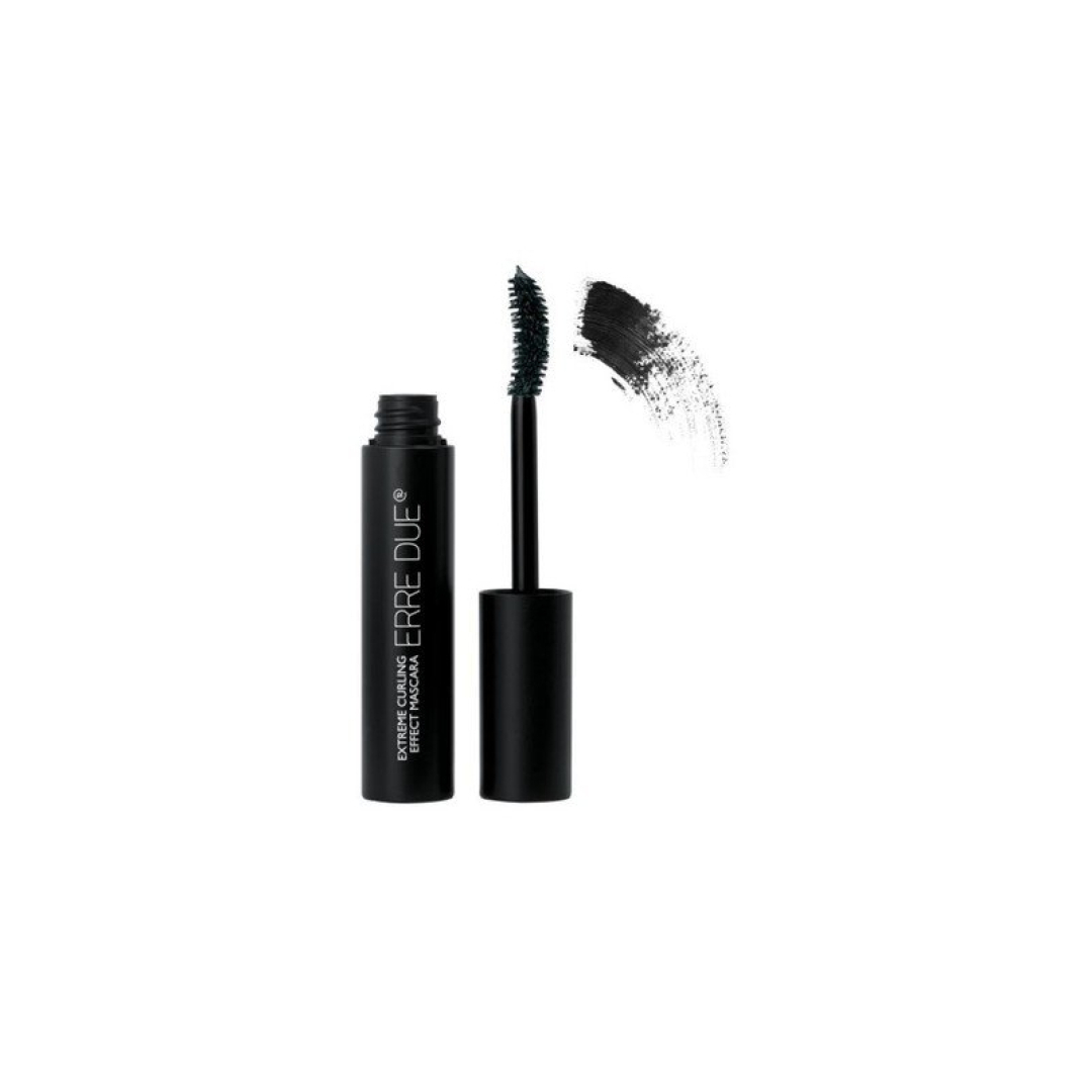 READY FOR EYES EXTREME CURLING EFFECT MASCARA 0