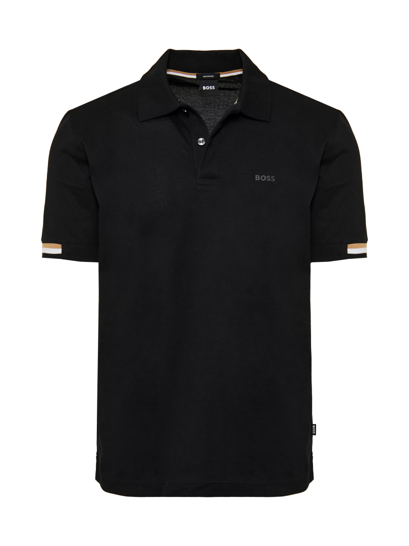 ΑΝΔΡΙΚΗ POLO ΜΠΛΟΥΖΑ 0