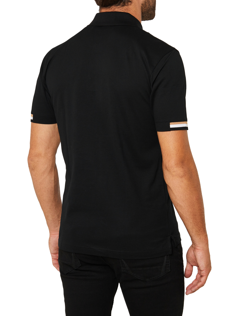 ΑΝΔΡΙΚΗ POLO ΜΠΛΟΥΖΑ 2