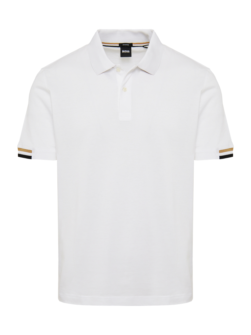 ΑΝΔΡΙΚΗ POLO ΜΠΛΟΥΖΑ 3