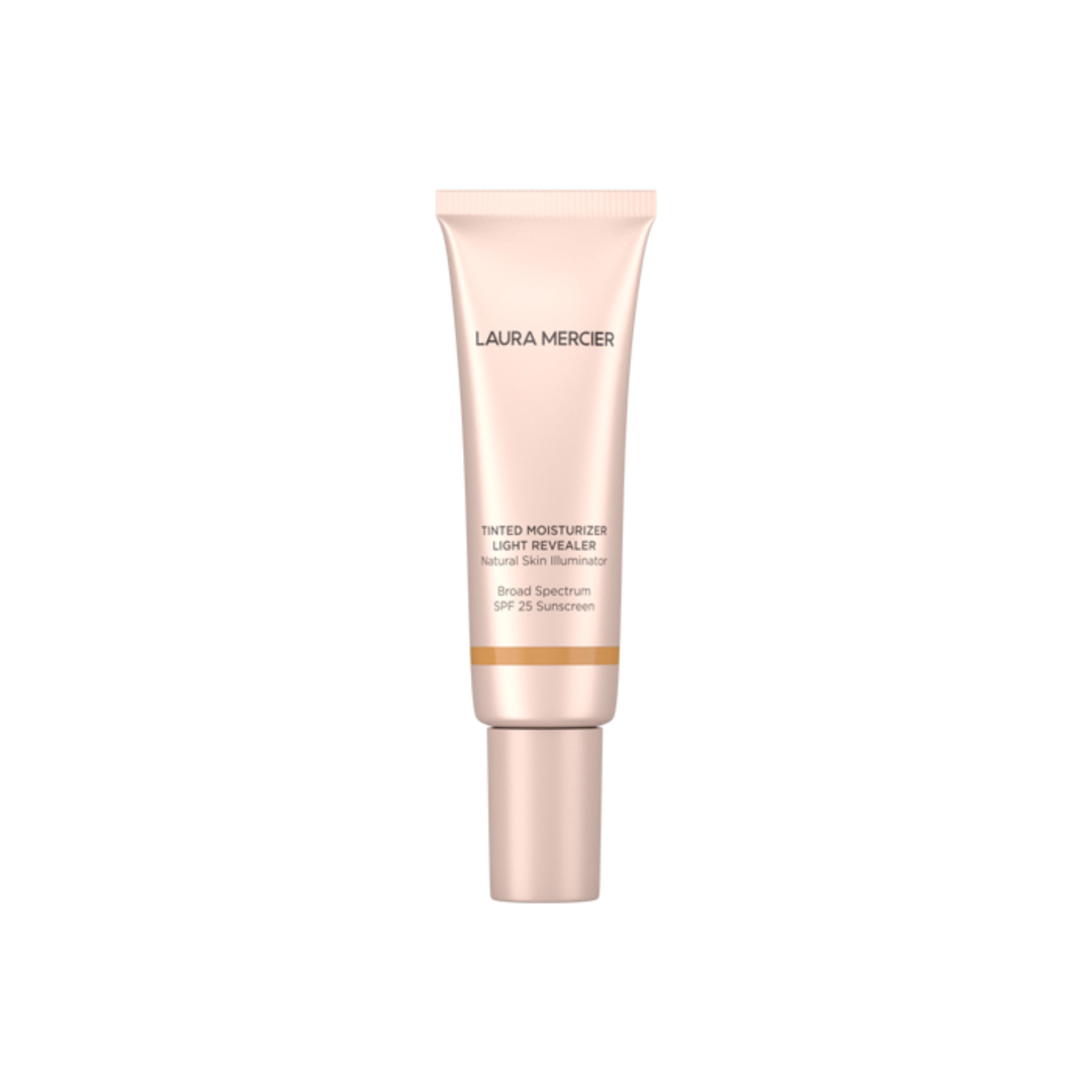 TINTED MOISTURIZER LIGHT REVEALER NATURAL SKIN ILLUMINATOR SPF 25 0