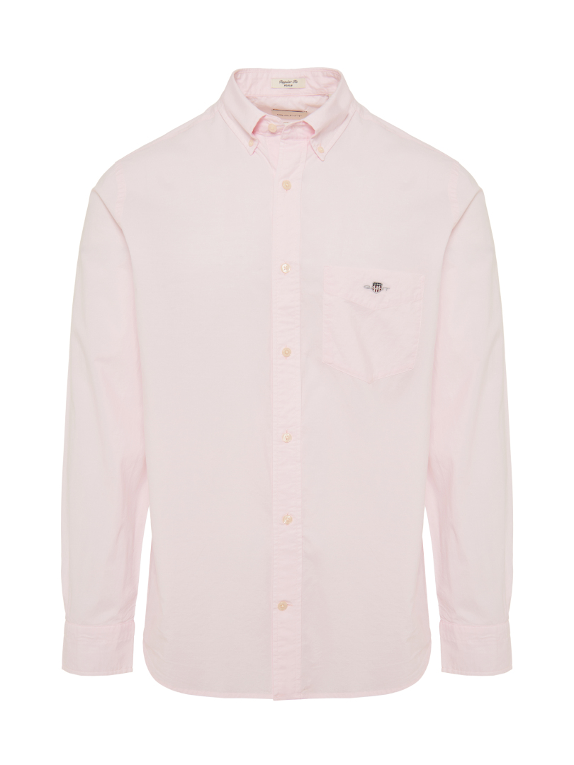 ΑΝΔΡΙΚΟ ΠΟΥΚΑΜΙΣΟ 0