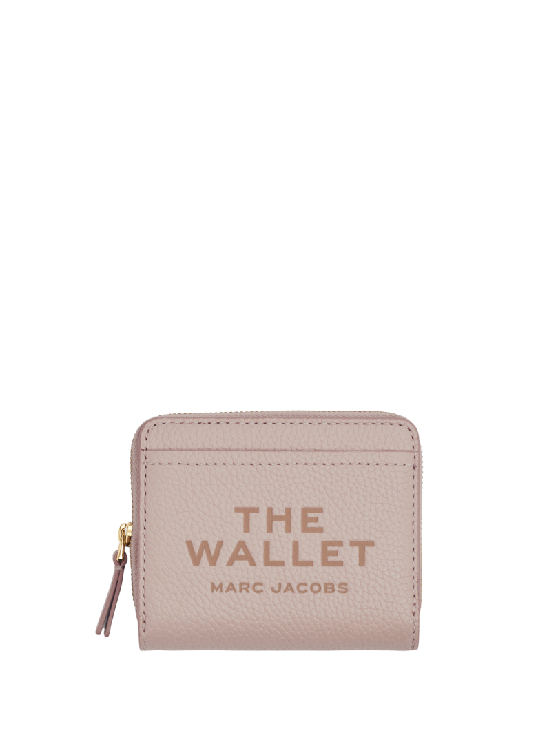 ΓΥΝΑΙΚΕΙΟ ΔΕΡΜΑΤΙΝΟ ΠΟΡΤΟΦΟΛΙ MINI COMPACT 0