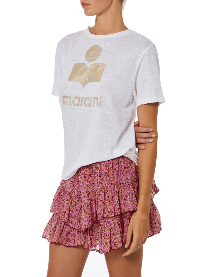 ΓΥΝΑΙΚΕΙΟ T-SHIRT ZEWEL 1