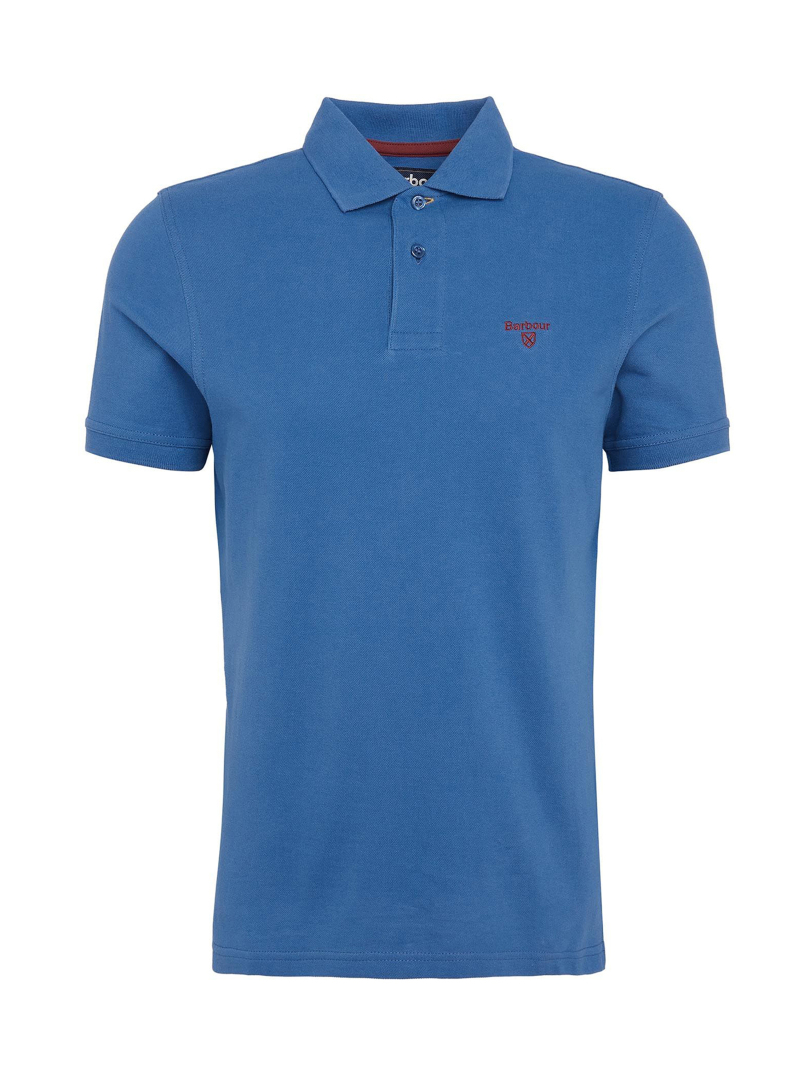 ΑΝΔΡΙΚΗ POLO ΜΛΟΥΖΑ 1