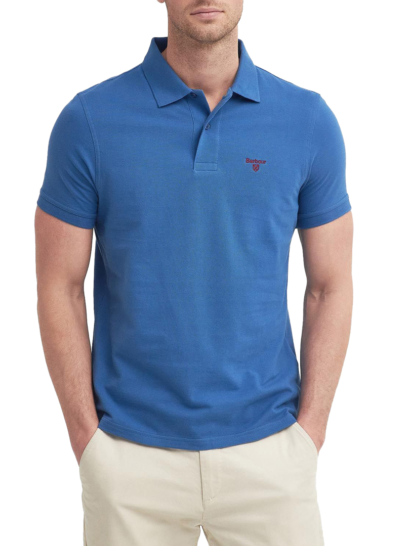 ΑΝΔΡΙΚΗ POLO ΜΛΟΥΖΑ 3