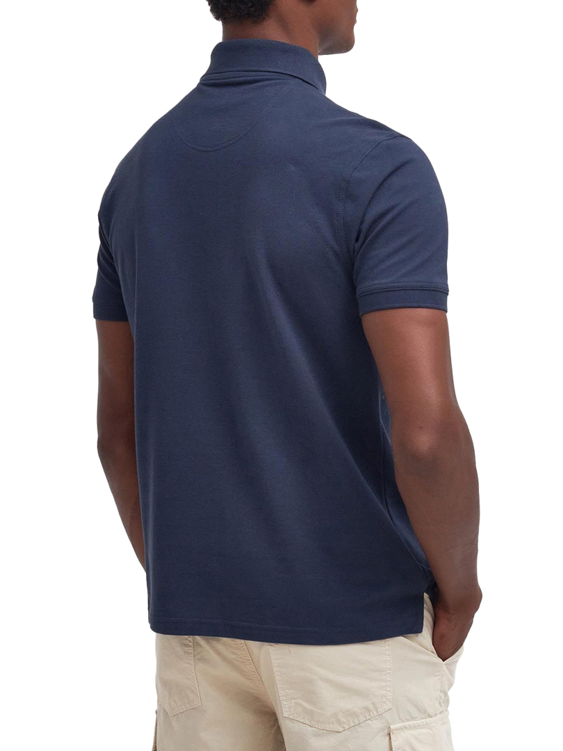 ΑΝΔΡΙΚΗ POLO ΜΛΟΥΖΑ 2