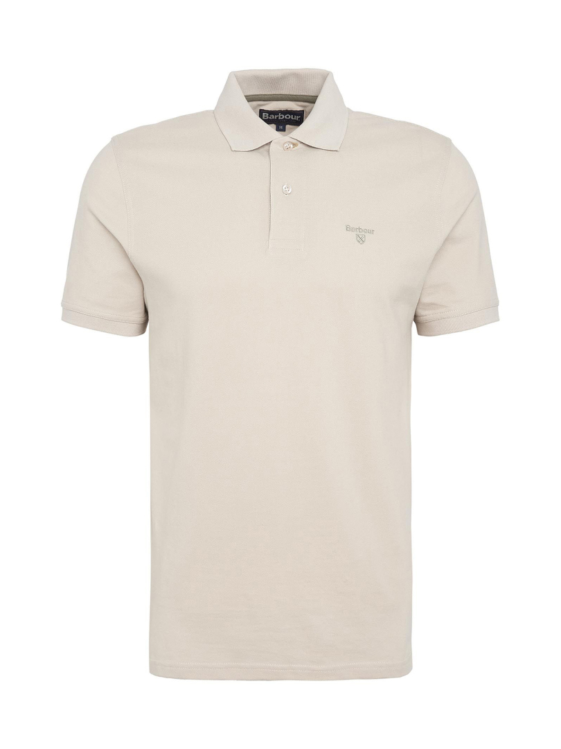 ΑΝΔΡΙΚΗ POLO ΜΛΟΥΖΑ 4