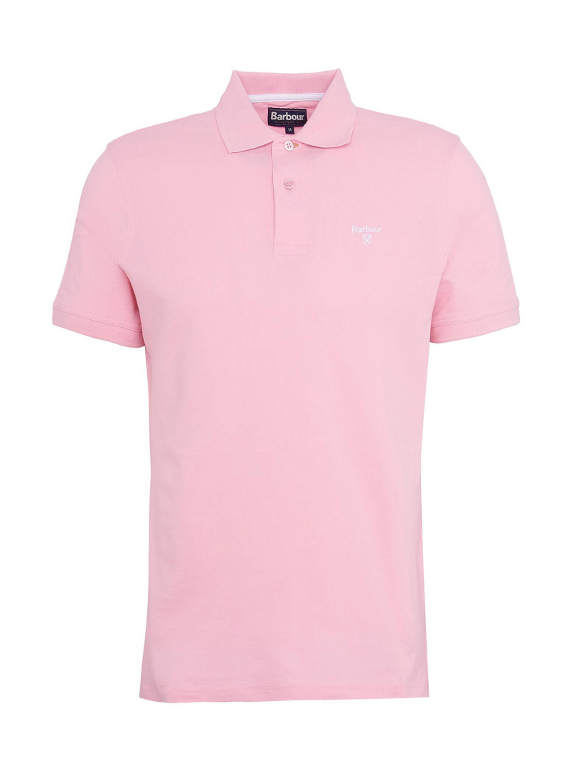 ΑΝΔΡΙΚΗ POLO ΜΛΟΥΖΑ 5