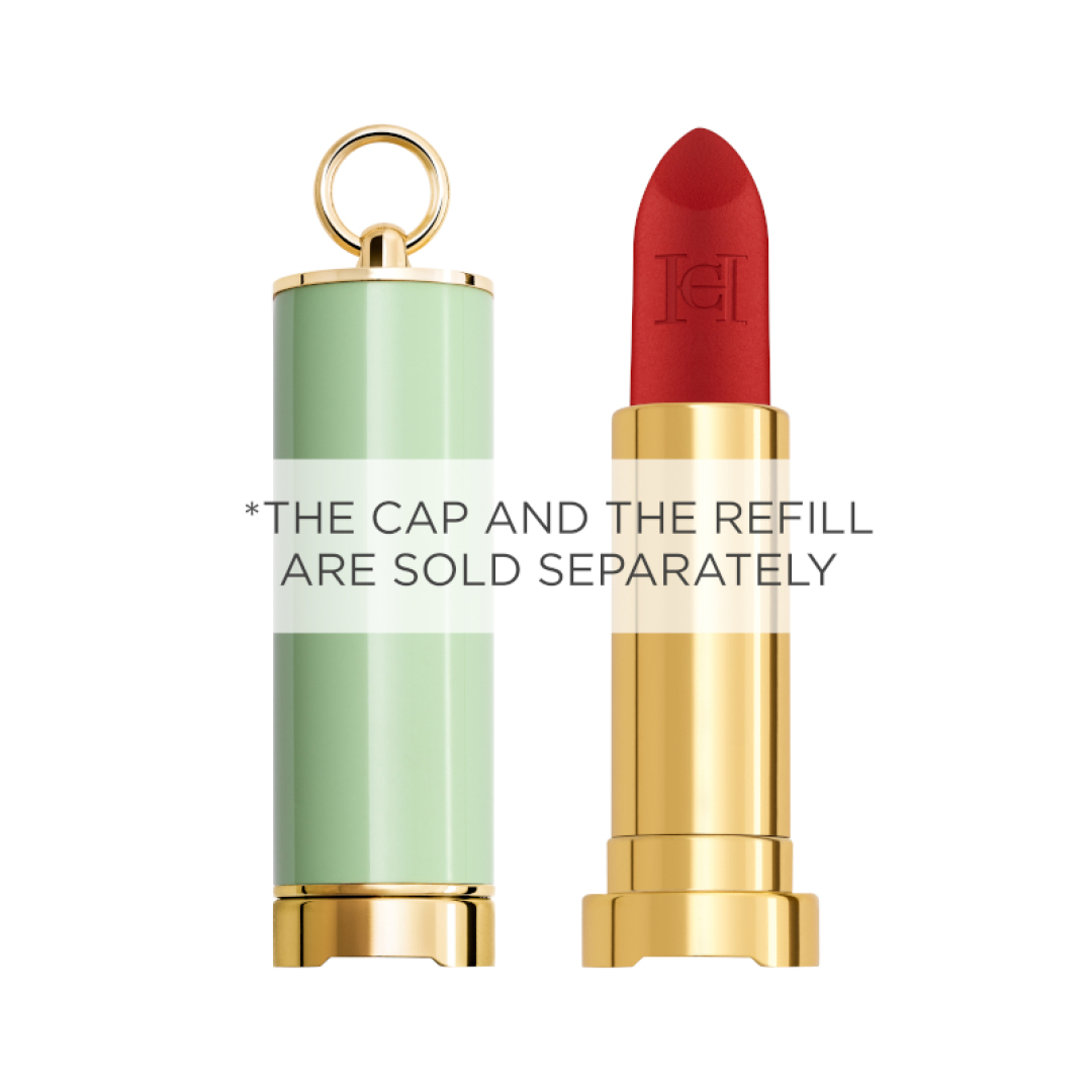 THE LIPSTICK CAP 1