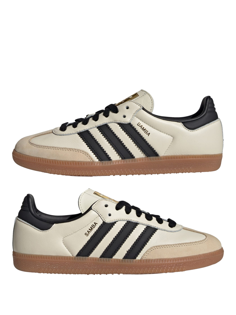 ΓΥΝΑΙΚΕΙΑ SNEAKERS SAMBA OG 3