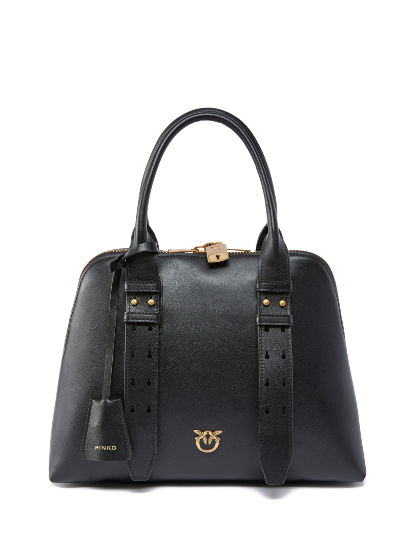 ΓΥΝΑΙΚΕΙΑ ΔΕΡΜΑΤΙΝΗ ΤΣΑΝΤΑ ΧΕΙΡΟΣ ESCAPE 1