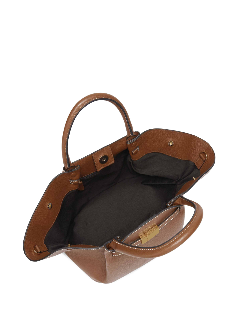 ΓΥΝΑΙΚΕΙΑ ΤΣΑΝΤΑ ΧΕΙΡΟΣ MIDI NEW YORK 5