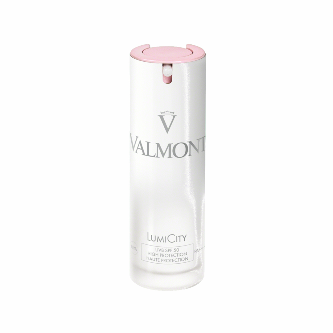 LUMICITY SPF 50 0