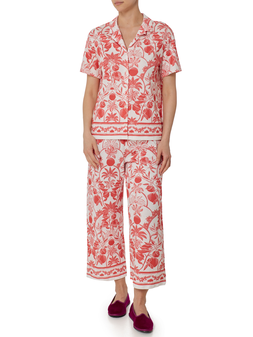 ΓΥΝΑΙΚΕΙΟ ΣΕΤ ΠΙΤΖΑΜΕΣ 1