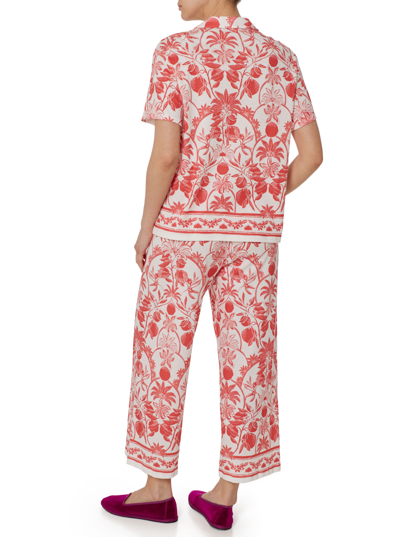 ΓΥΝΑΙΚΕΙΟ ΣΕΤ ΠΙΤΖΑΜΕΣ 2