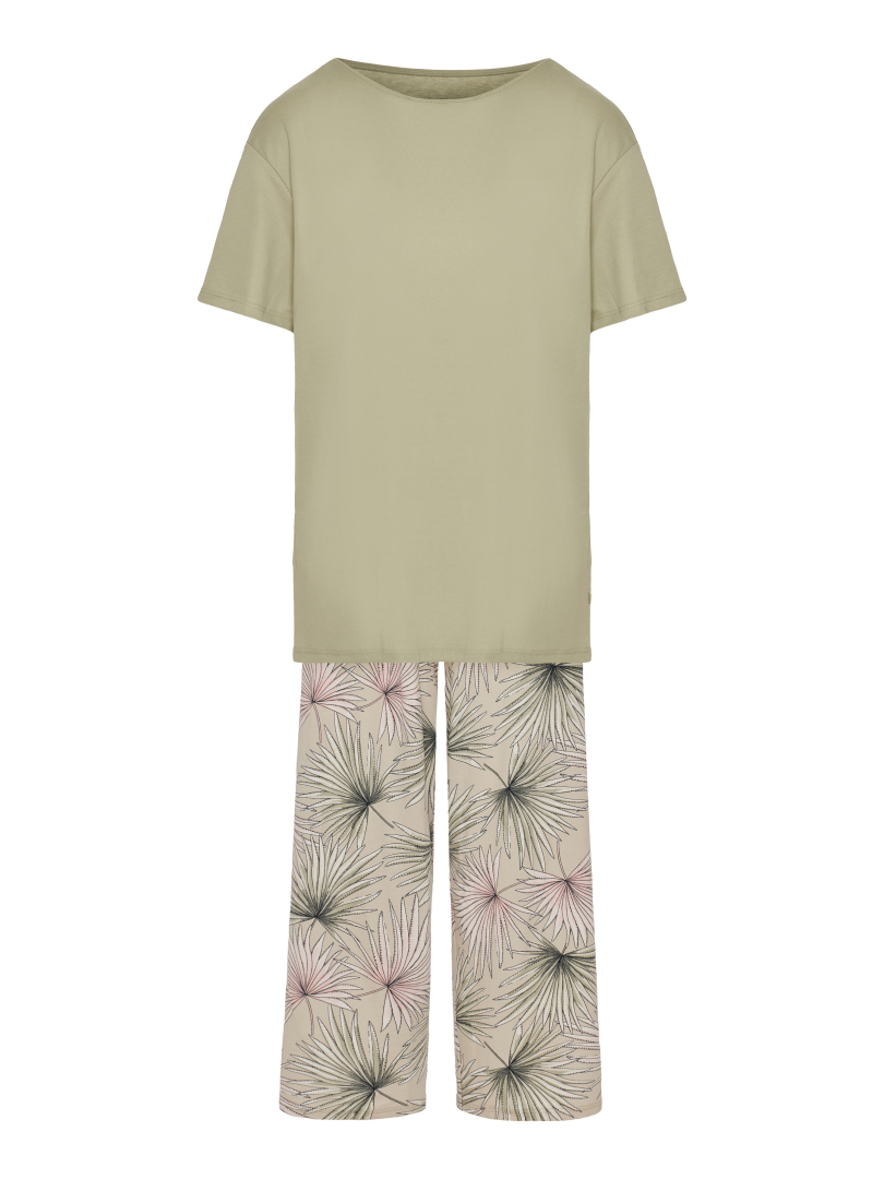 ΓΥΝΑΙΚΕΙΟ ΣΕΤ ΠΙΤΖΑΜΕΣ 0