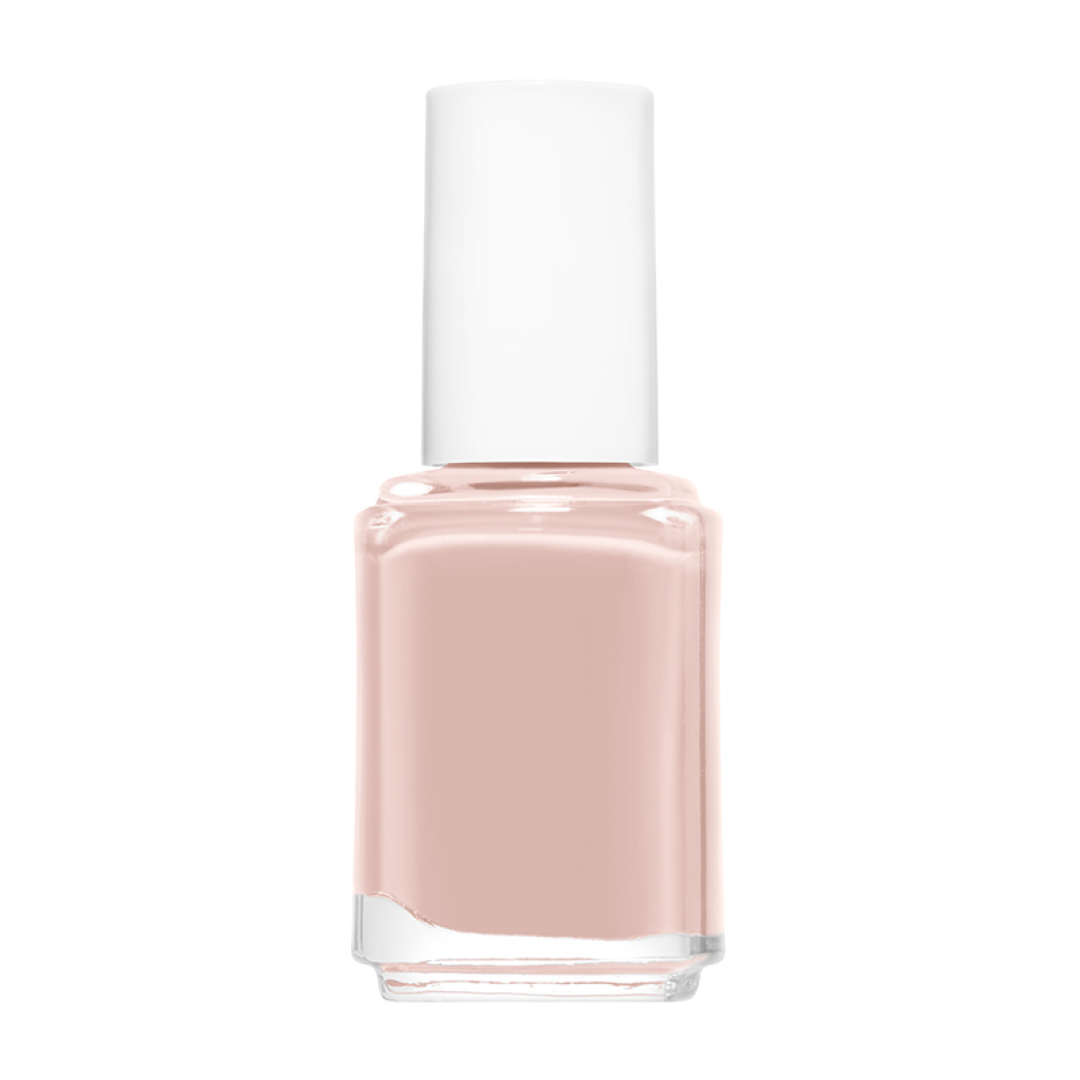 ESSIE COLOR 11 NOT JUST A PRETTY FACE 7