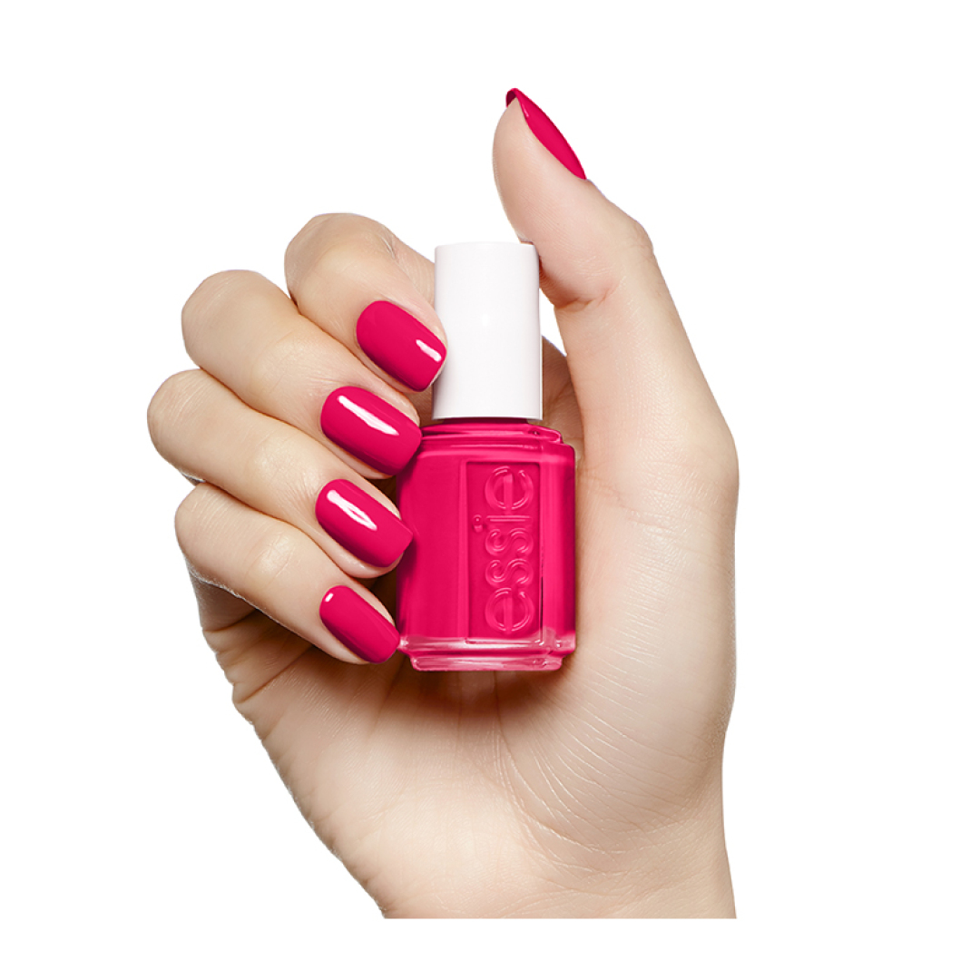 ESSIE COLOR 27 WATERMELON 2