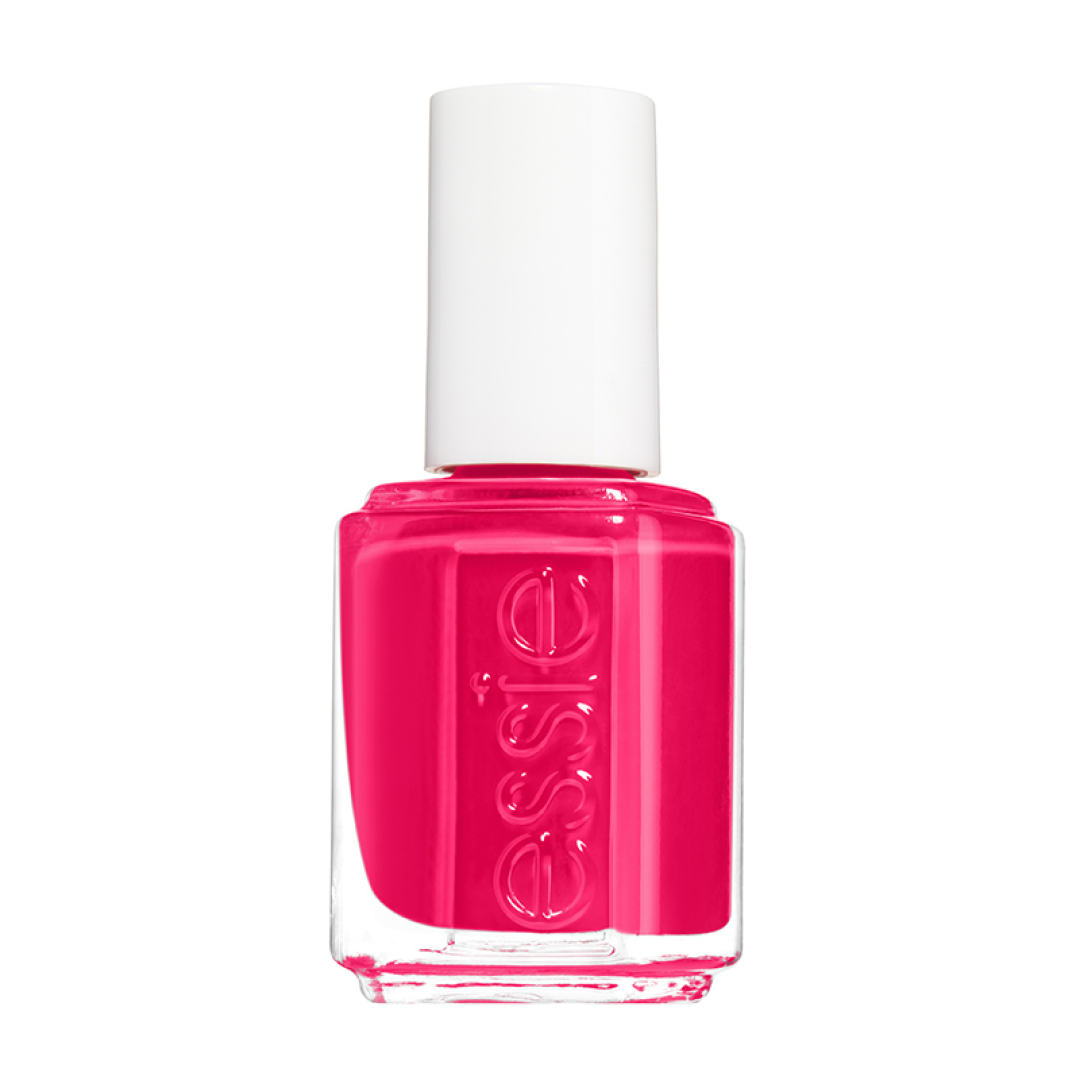 ESSIE COLOR 27 WATERMELON 6