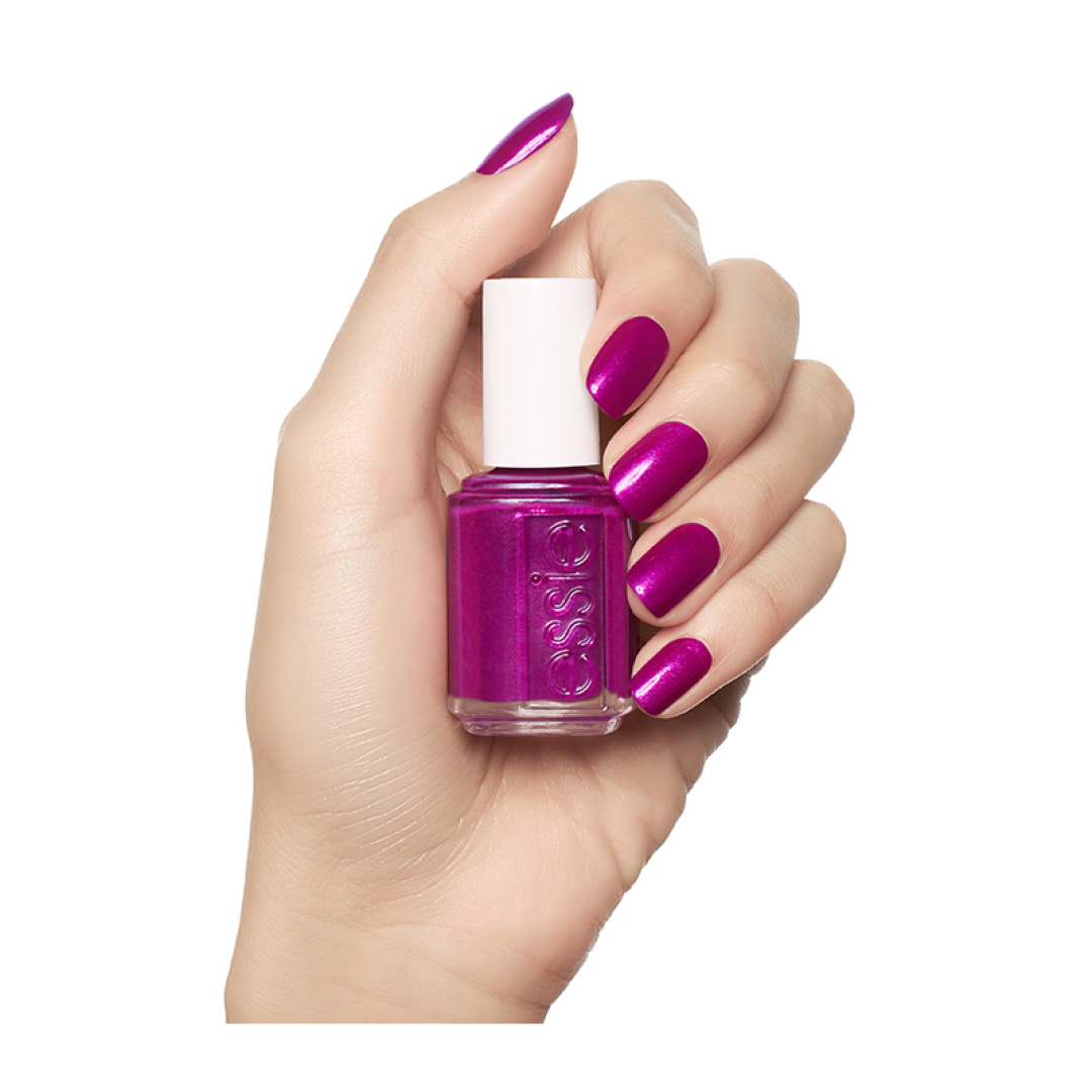 ESSIE COLOR 34 JAMAICA ME CRAZY 1