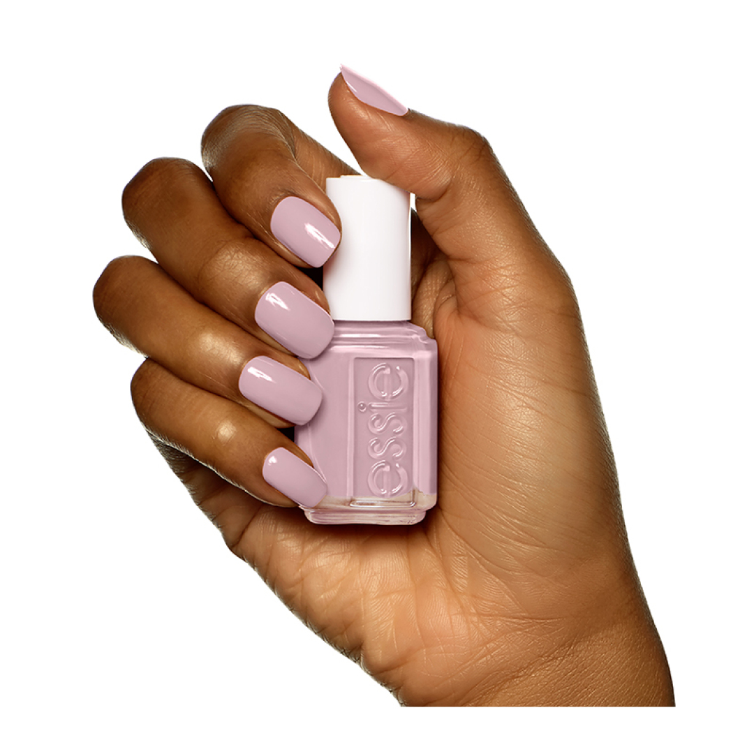 ESSIE COLOR 101 LADY LIKE 4