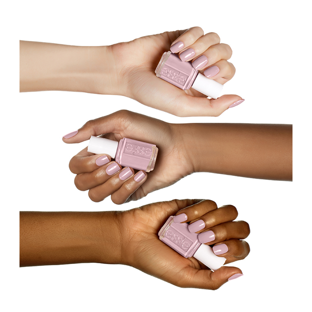 ESSIE COLOR 101 LADY LIKE 5