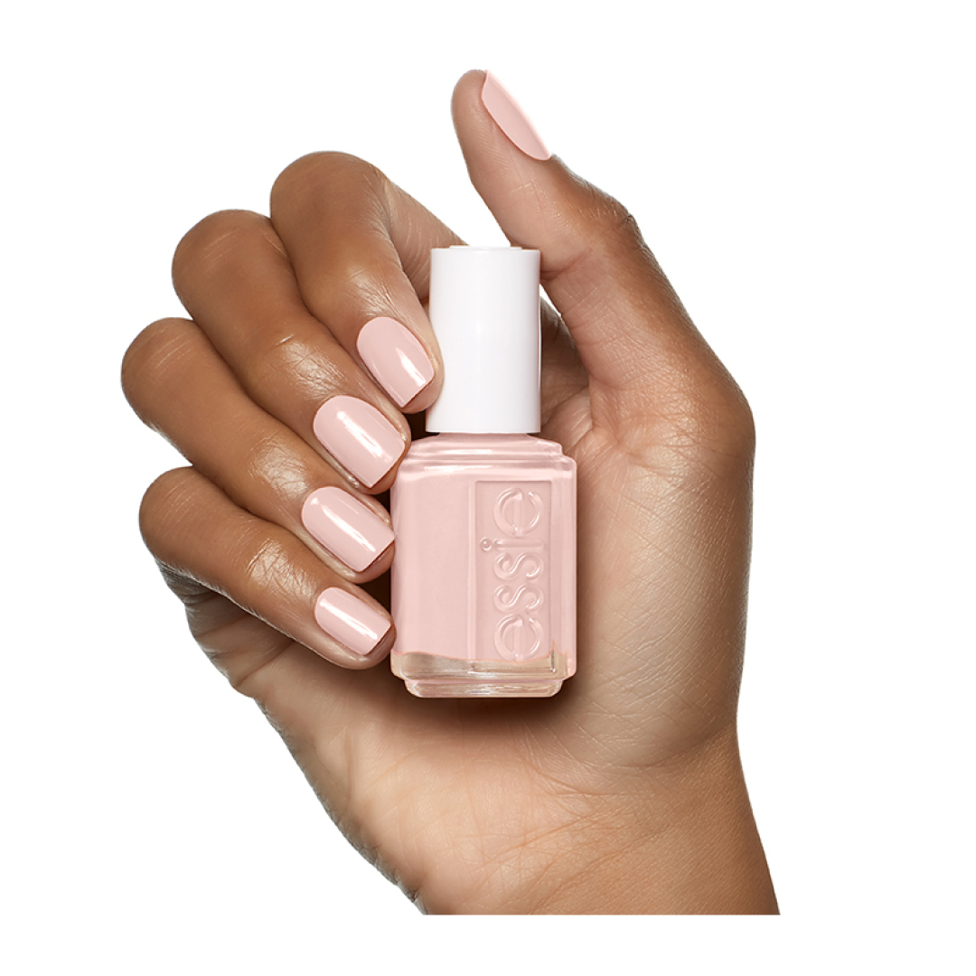 ESSIE COLOR 312 SPIN THE BOTTLE 3