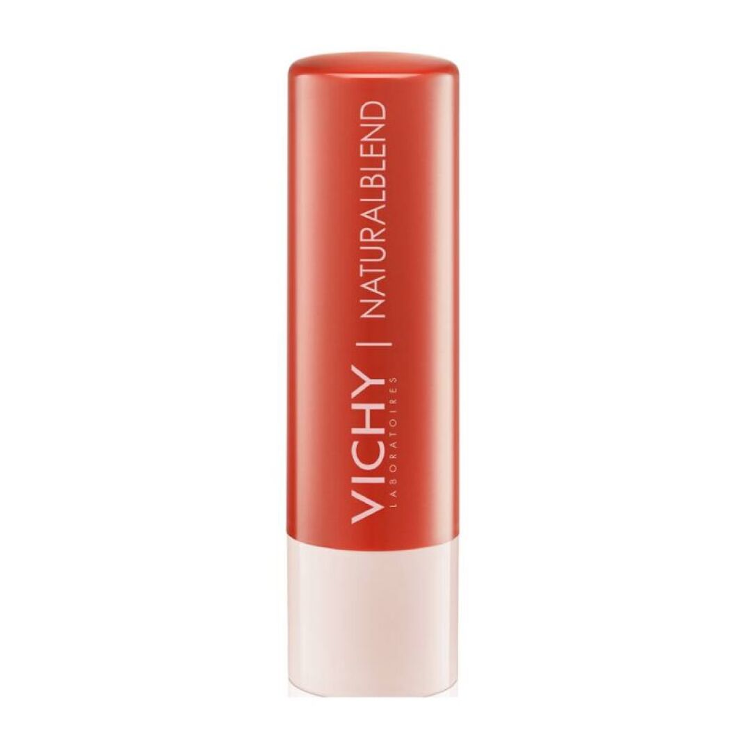 VICHY NATURALBLEND HYDRATING LIP BALM attica