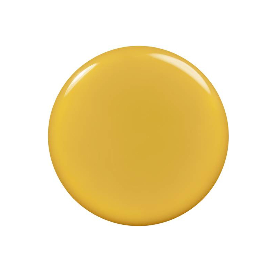 ESSIE 777 ZEST HAS YET 1