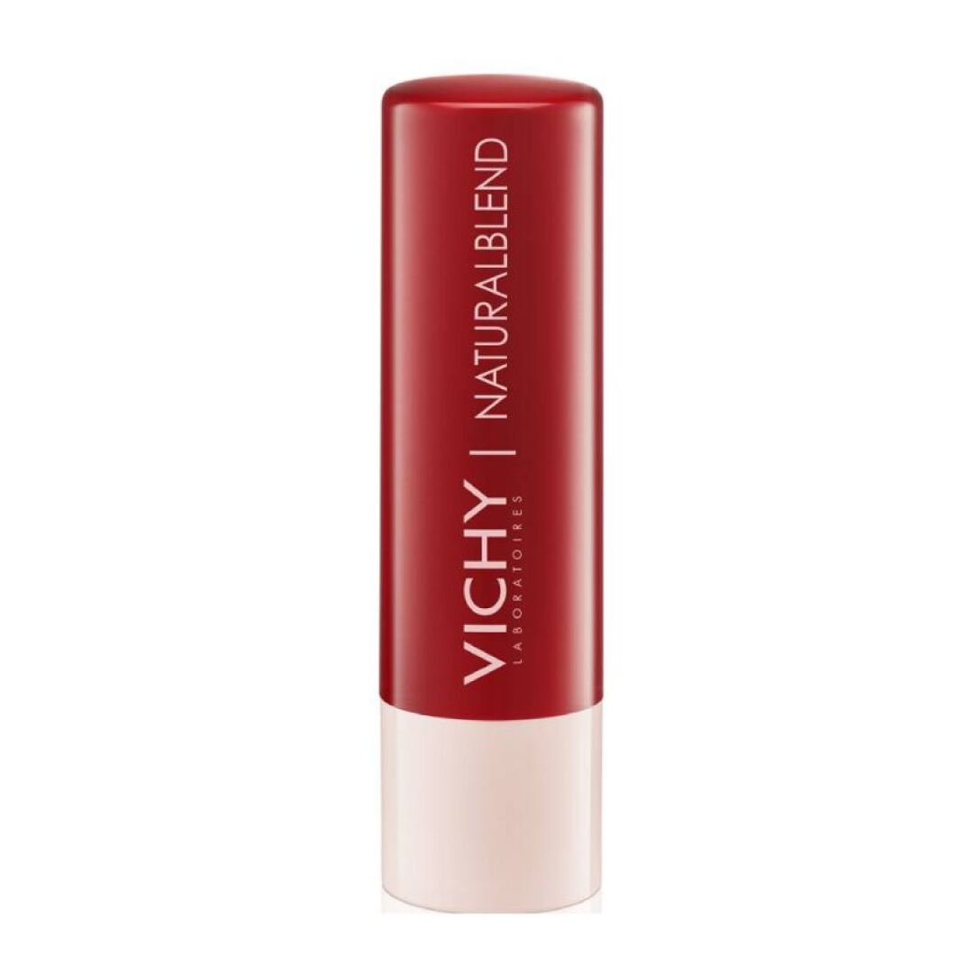 VICHY NATURALBLEND HYDRATING LIP BALM attica