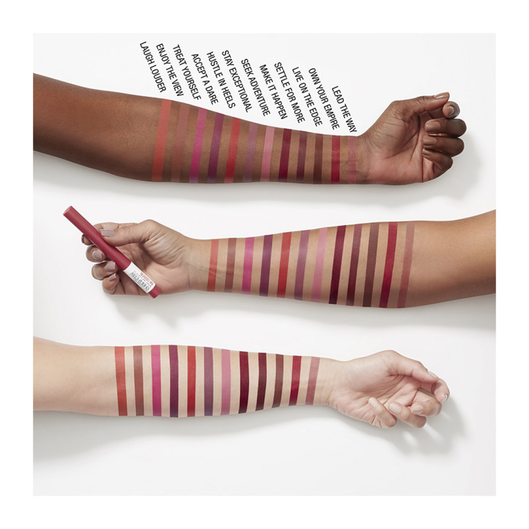 SUPER STAY INK CRAYON  5