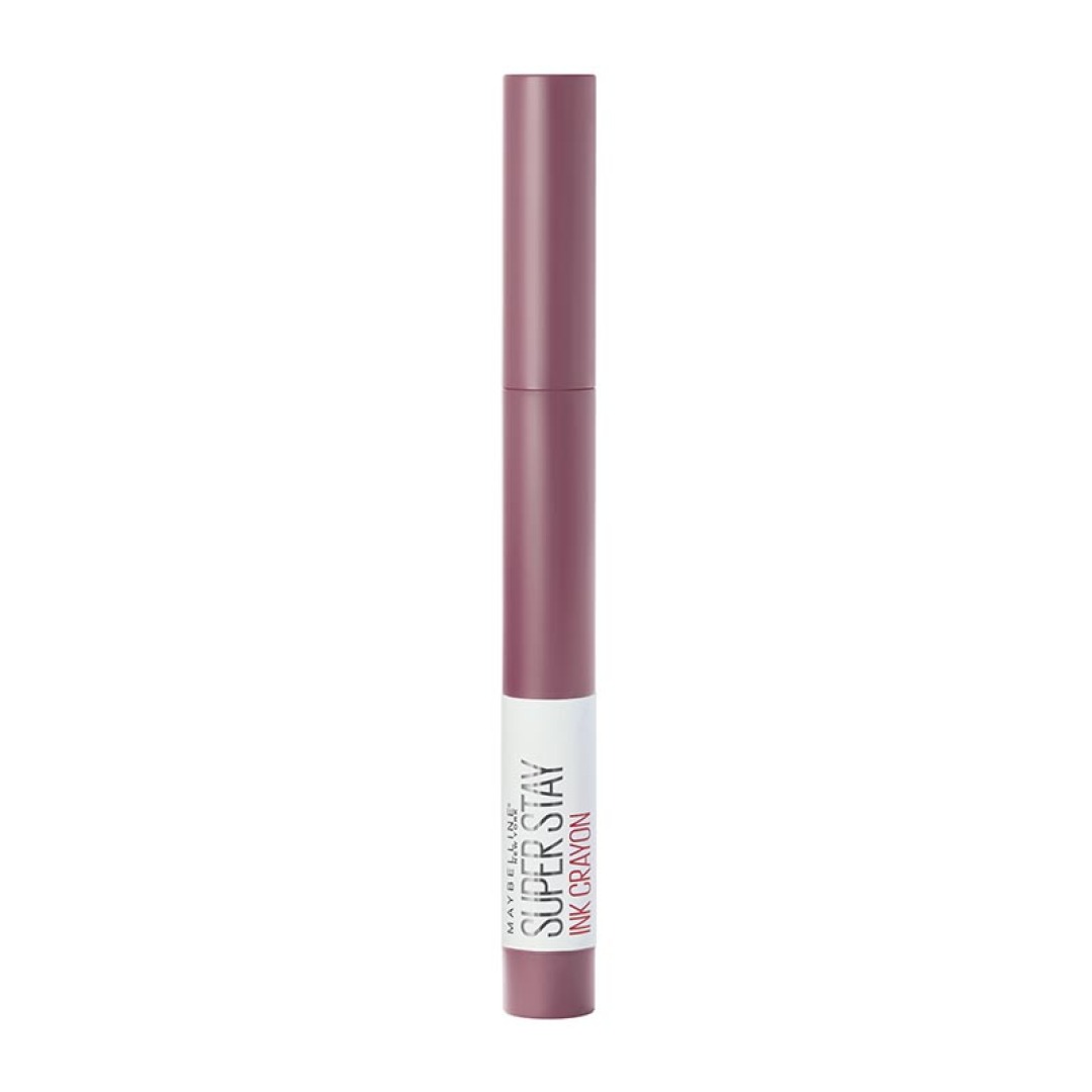 SUPERSTAY INK CRAYON LIPSTICK 1