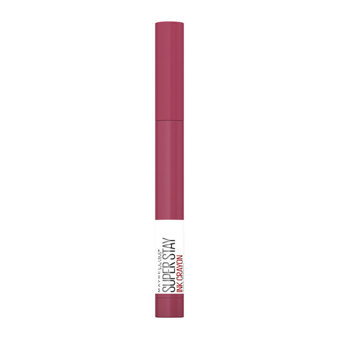 SUPERSTAY INK CRAYON LIPSTICK 1