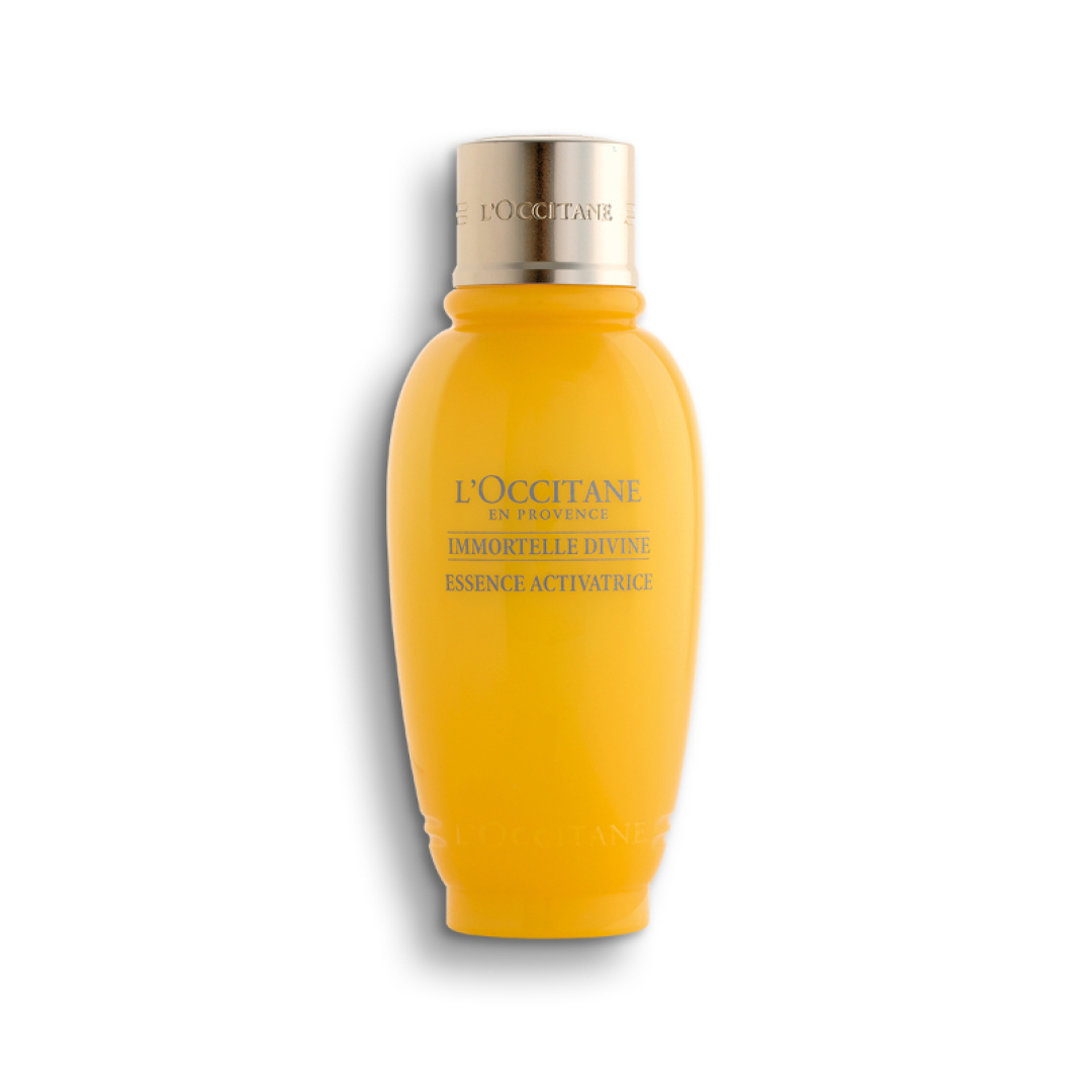 IMMORTELLE DIVINE ACTIVATING ESSENCE  0
