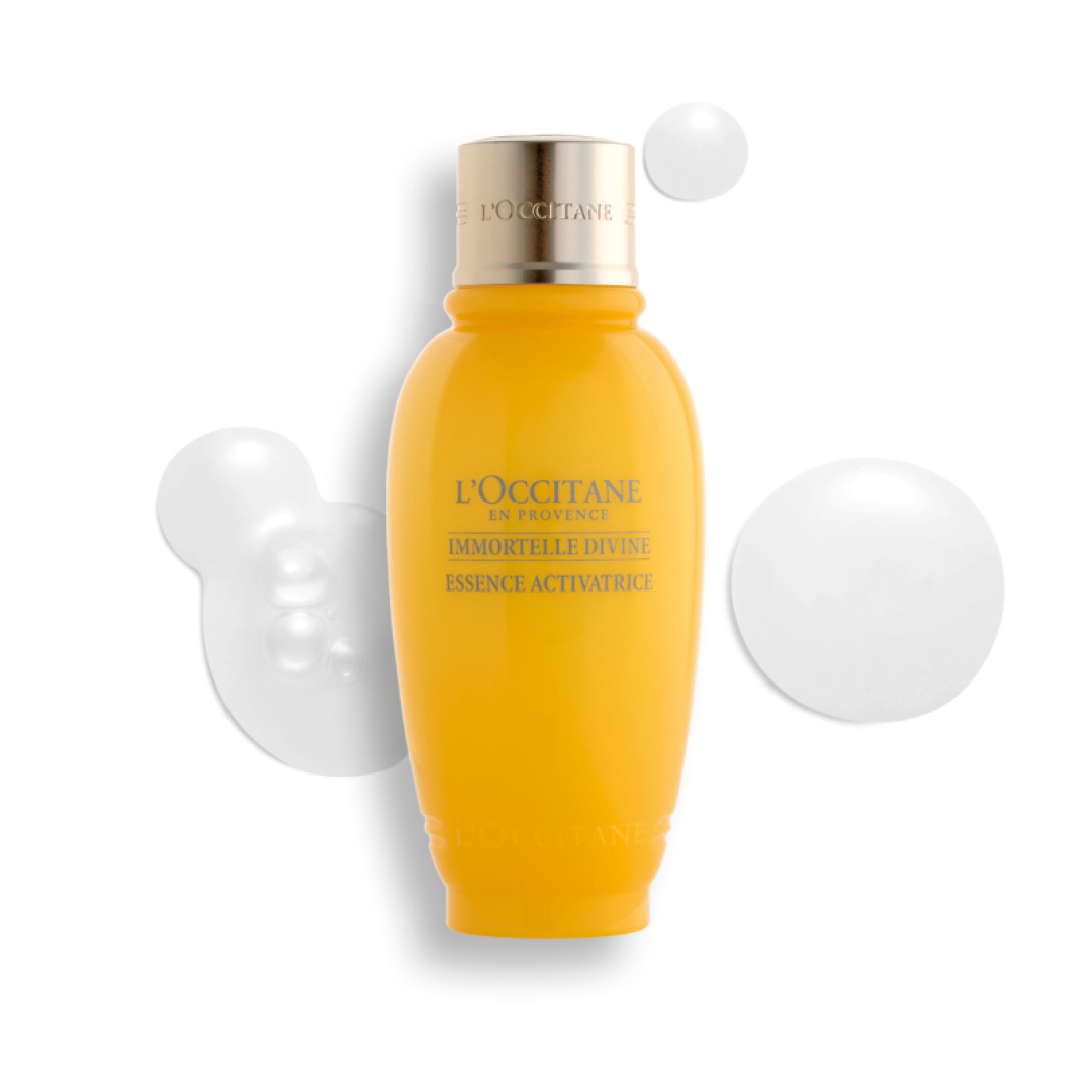 IMMORTELLE DIVINE ACTIVATING ESSENCE  1