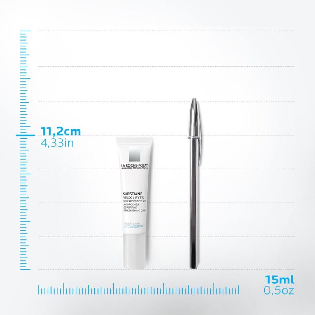 SUBSTIANE [+] EYES 4