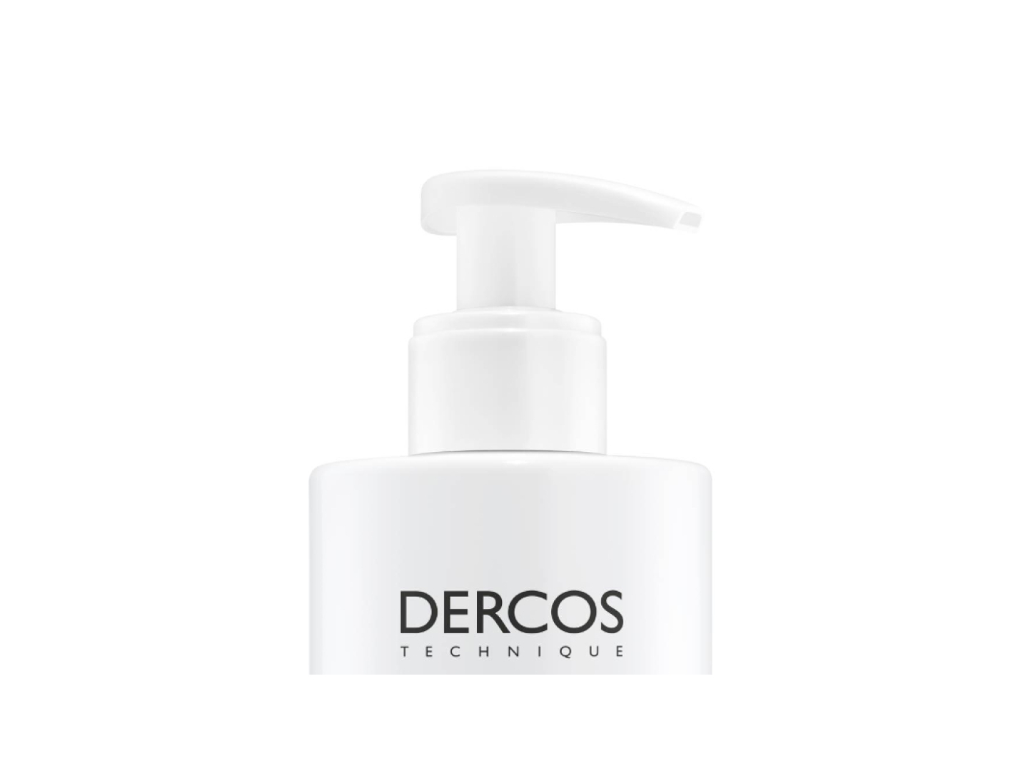 DERCOS ANTI-DANDRUFF SHAMPOO ΓΙΑ ΞΗΡΑ ΜΑΛΛΙΑ 2