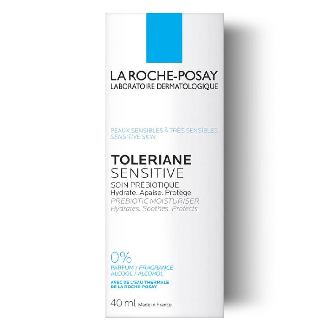 TOLERIANE SENSITIVE 3