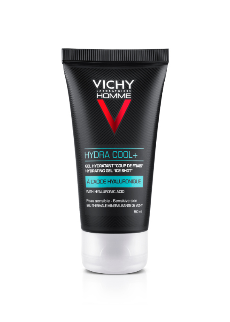 DERCOS HOMME HYDRA COOL+ 0