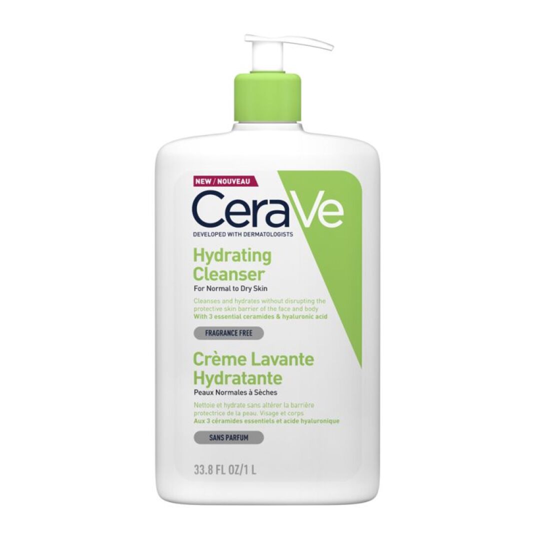 HYDRATING CLEANSER 0