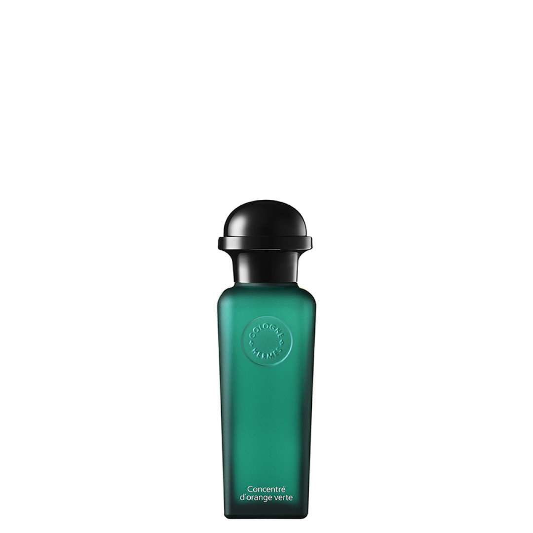 CONCENTRÉ D'ORANGE VERTE EAU DE TOILETTE 0