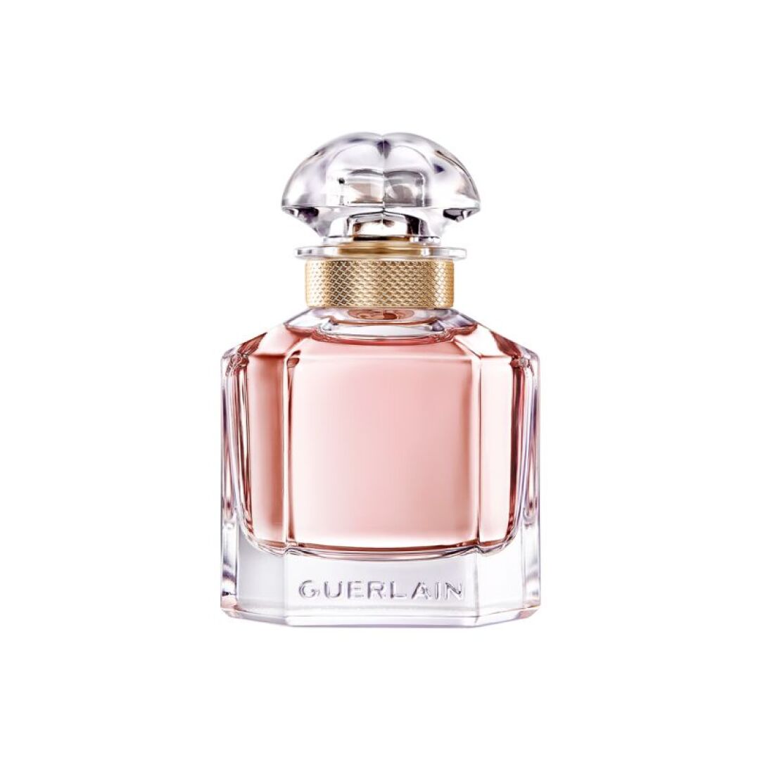 MON GUERLAIN EAU DE PARFUM  1