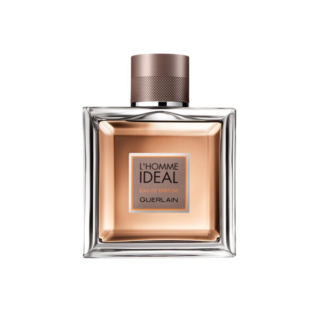 HOMME IDEAL  EAU DE PARFUM 0